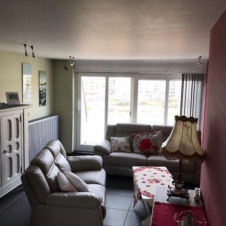 Appartamento Duplex Blankenberge Esterno foto