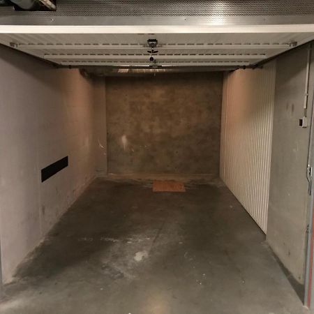 Appartamento Duplex Blankenberge Esterno foto