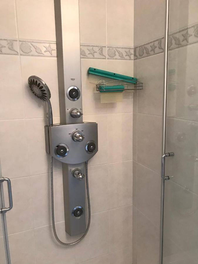 Appartamento Duplex Blankenberge Esterno foto
